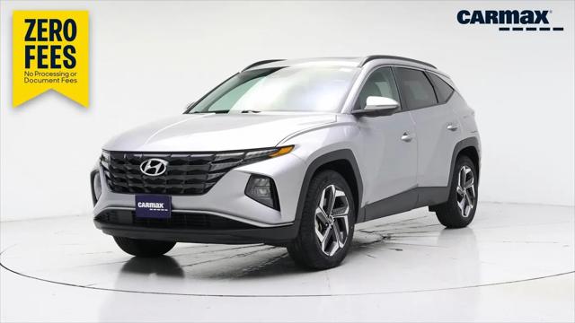 2024 Hyundai Tucson SEL for sale in Kenosha, WI