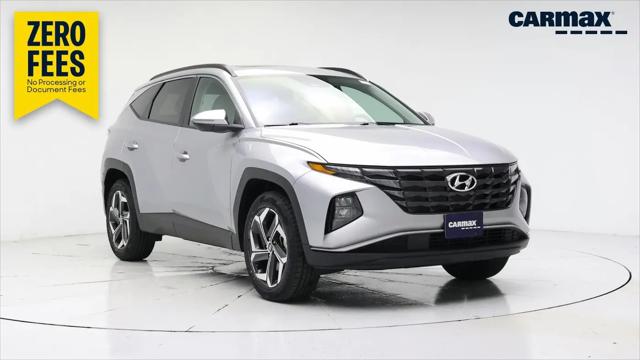 2024 Hyundai Tucson SEL for sale in Kenosha, WI