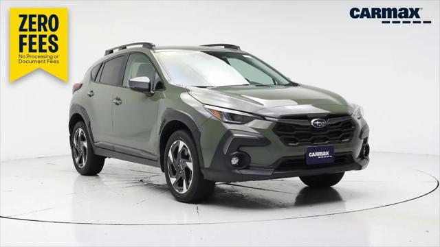 2025 Subaru Crosstrek Limited for sale in Kenosha, WI