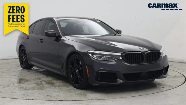 2018 BMW M5 xDrive for sale in Kenosha, WI