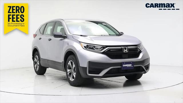 2020 Honda CR-V AWD LX for sale in Kenosha, WI