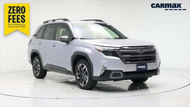 2025 Subaru Forester Limited for sale in Kenosha, WI