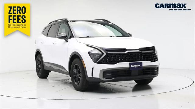 2023 Kia Sportage X-Pro for sale in Kenosha, WI