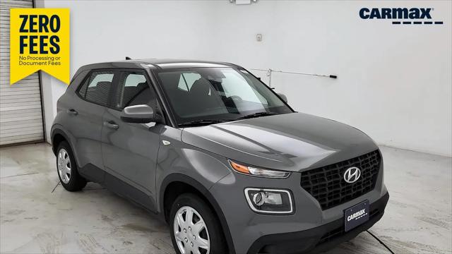 2020 Hyundai Venue SE for sale in Kenosha, WI