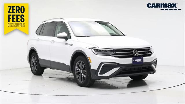 2024 Volkswagen Tiguan 2.0T SE for sale in Kenosha, WI