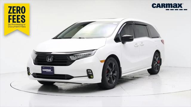 2023 Honda Odyssey Sport for sale in Kenosha, WI
