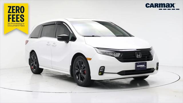 2023 Honda Odyssey Sport for sale in Kenosha, WI