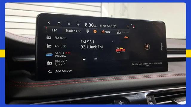 2023 Genesis G70 3.3T RWD