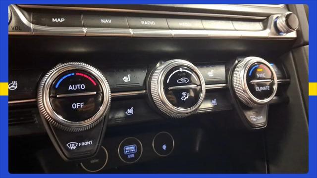 2023 Genesis G70 3.3T RWD