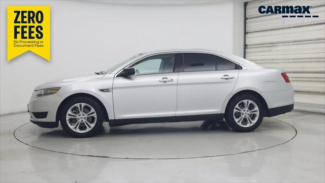 2016 Ford Taurus SE