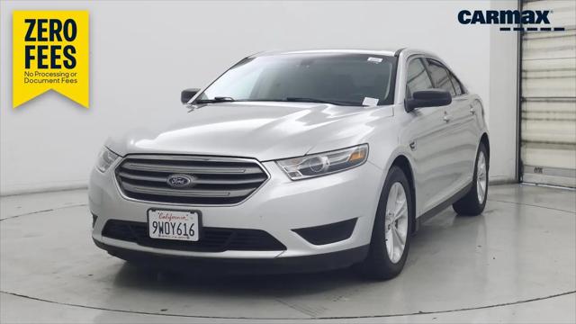 2016 Ford Taurus SE