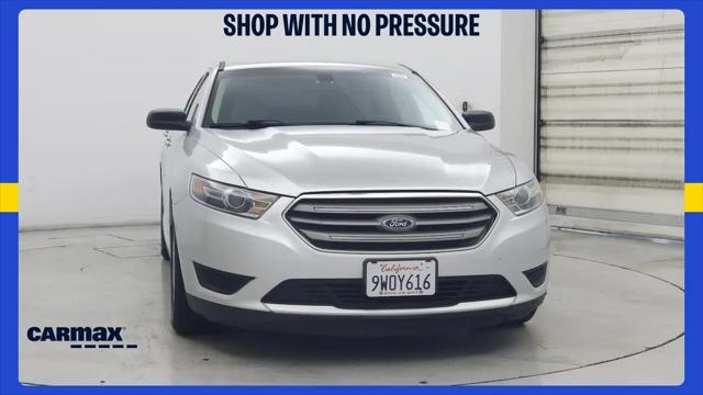 2016 Ford Taurus SE