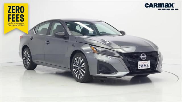 2026 Nissan Altima SV FWD for sale in Murietta, CA