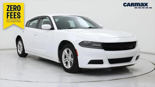 2020 Dodge Charger SXT RWD for sale in Wichita, KS
