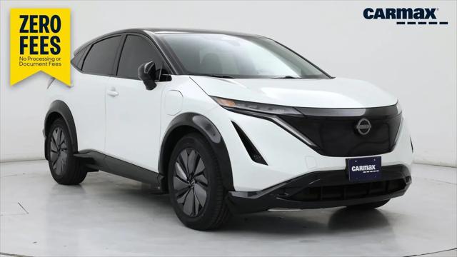 2024 Nissan ARIYA ENGAGE+ for sale in Wichita, KS