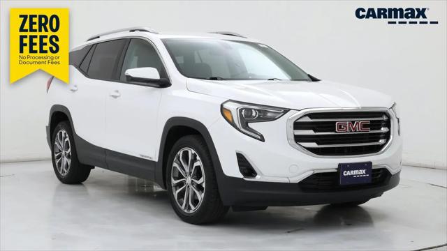 2018 GMC Reno SLT for sale in Wichita, KS