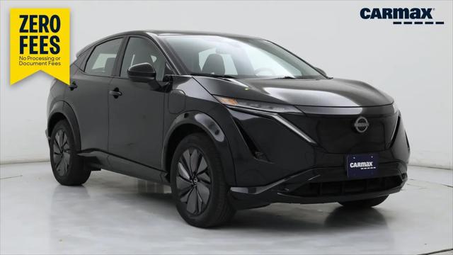2024 Nissan ARIYA ENGAGE for sale in Wichita, KS