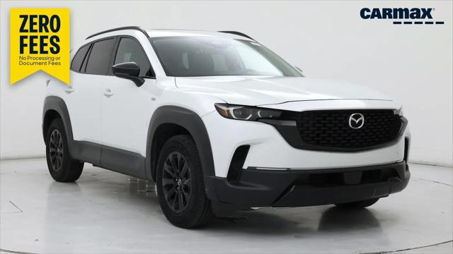 2025 Mazda CX-50 Premium Package for sale in Wichita, KS