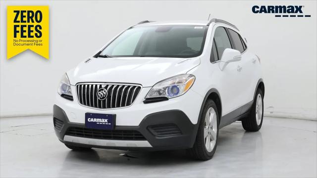 2016 Buick Encore Base for sale in Wichita, KS