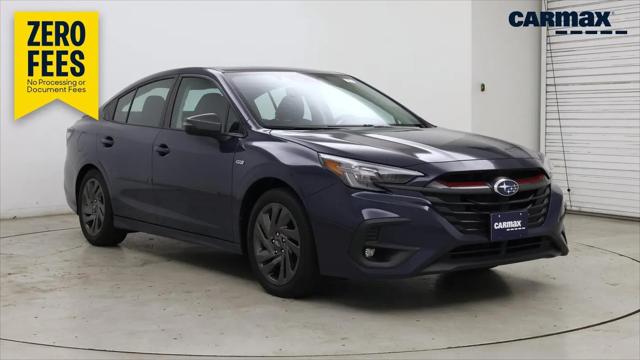 2023 Subaru Legacy Sport for sale in Danvers, MA