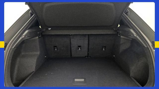 2023 Audi Q3 Premium 45 TFSI S line quattro Tiptronic
