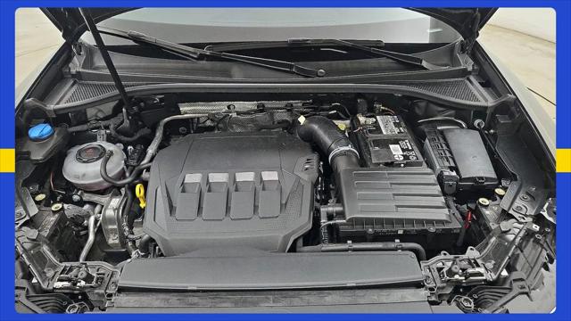 2023 Audi Q3 Premium 45 TFSI S line quattro Tiptronic