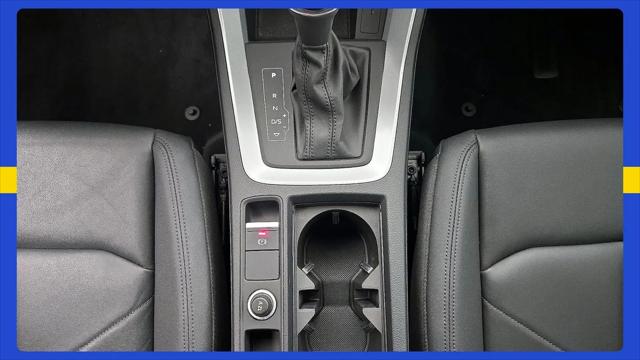 2023 Audi Q3 Premium 45 TFSI S line quattro Tiptronic