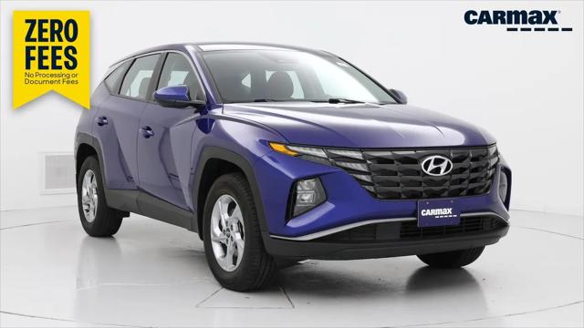 2023 Hyundai Tucson SE for sale in Danvers, MA
