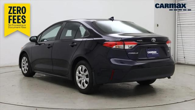 2025 Toyota Corolla LE for sale in Danvers, MA
