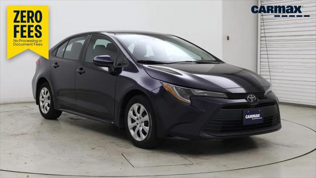 2025 Toyota Corolla LE for sale in Danvers, MA