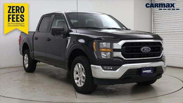 2023 Ford F-150 XLT for sale in Danvers, MA