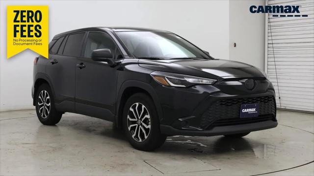 2025 Toyota Corolla Cross S for sale in Danvers, MA