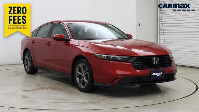 2024 Honda Accord EX for sale in Danvers, MA