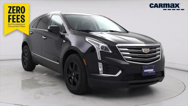 2019 Cadillac XT5 Luxury for sale in Danvers, MA