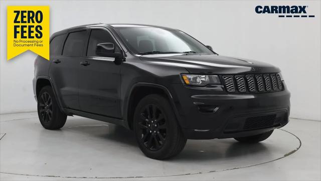 2019 Jeep Grand Cherokee Altitude 4x4 for sale in Madison, TN