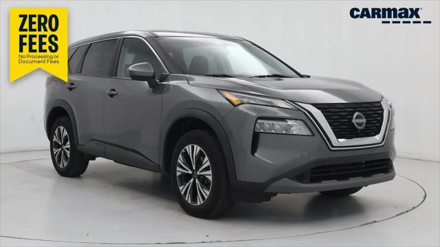 2023 Nissan Rogue SV Intelligent AWD for sale in Madison, TN