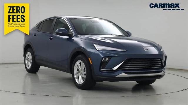 2025 Buick NV Preferred FWD for sale in Madison, TN