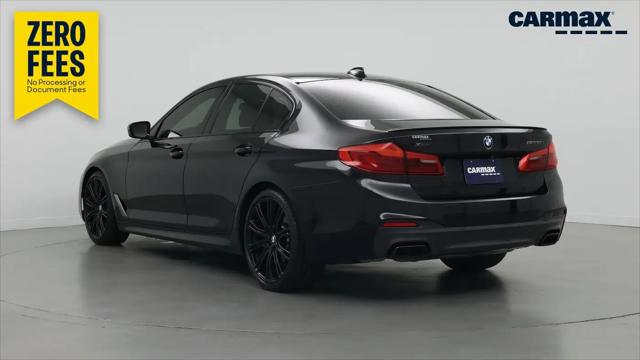 2019 BMW M5 xDrive for sale in Madison, TN