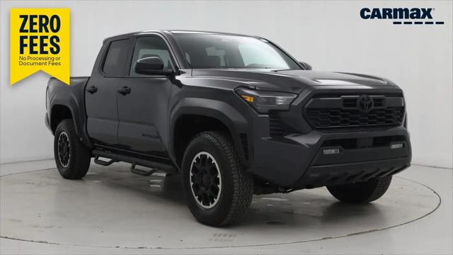 2026 Toyota Tacoma TRD Off Road for sale in Madison, TN