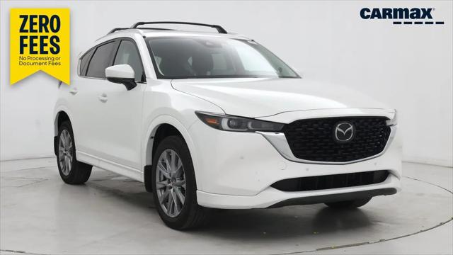 2025 Mazda CX-5 2.5 S Premium Plus for sale in Madison, TN