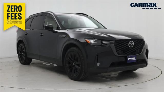 2025 Mazda X-90 3.3 Turbo Premium Sport for sale in Madison, TN