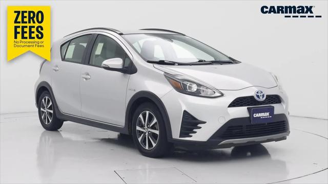 2018 Toyota Prius c One for sale in Madison, TN