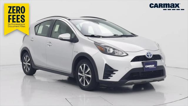 2018 Toyota Prius c One for sale in Madison, TN