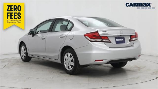 2014 Honda Civic LX for sale in Madison, TN