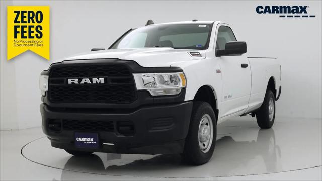 2019 Ram 2500 Tradesman Regular Cab 4x2 8 Box for sale in Madison, TN