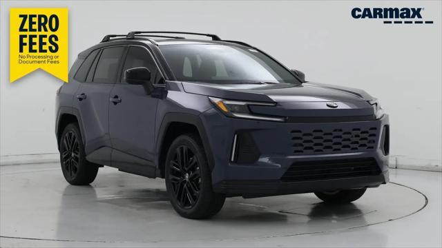 2026 Toyota RAV4 Plug-In Hybrid XSE for sale in Asheville, NC