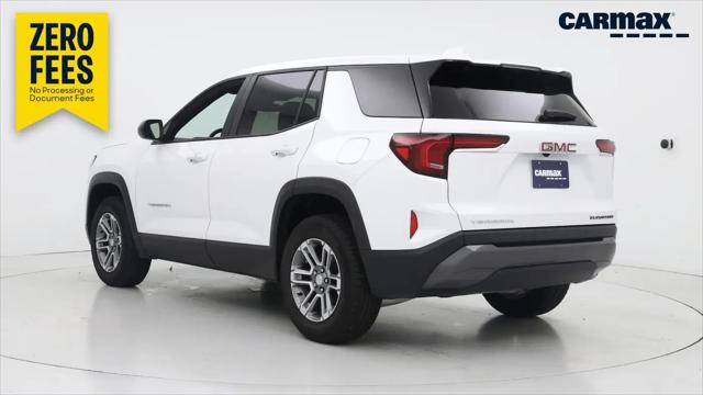 2026 GMC Reno FWD Elevation