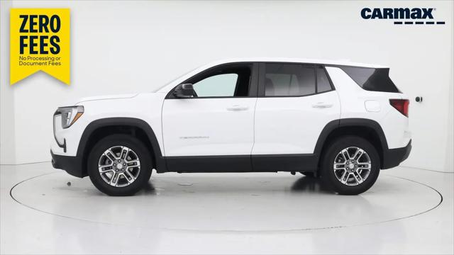 2026 GMC Reno FWD Elevation