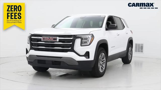 2026 GMC Reno FWD Elevation