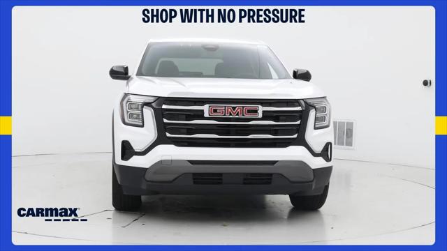 2026 GMC Reno FWD Elevation